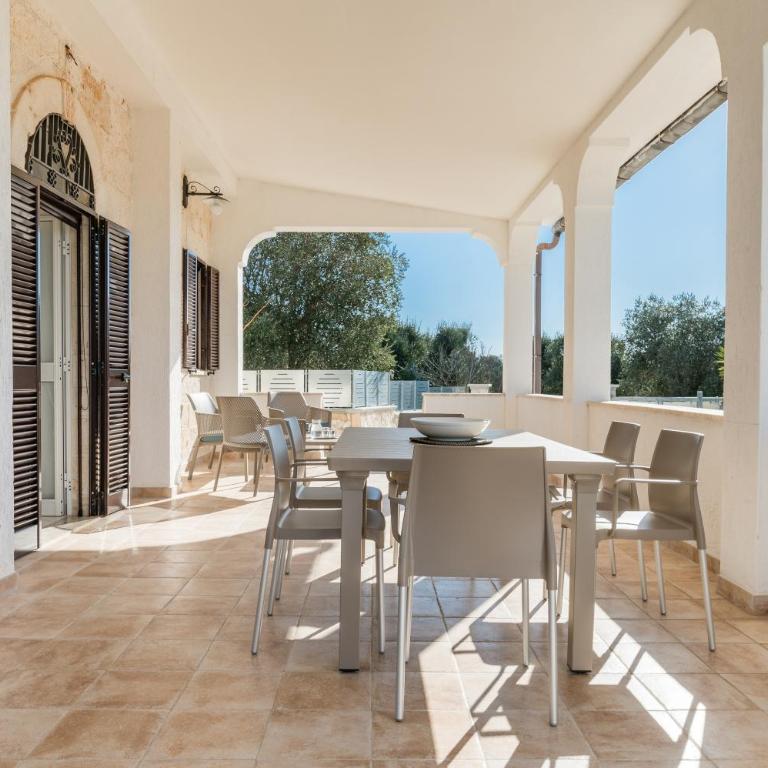 Casa Tranquillo 1876 by Wonderful Italy - Villa - 1