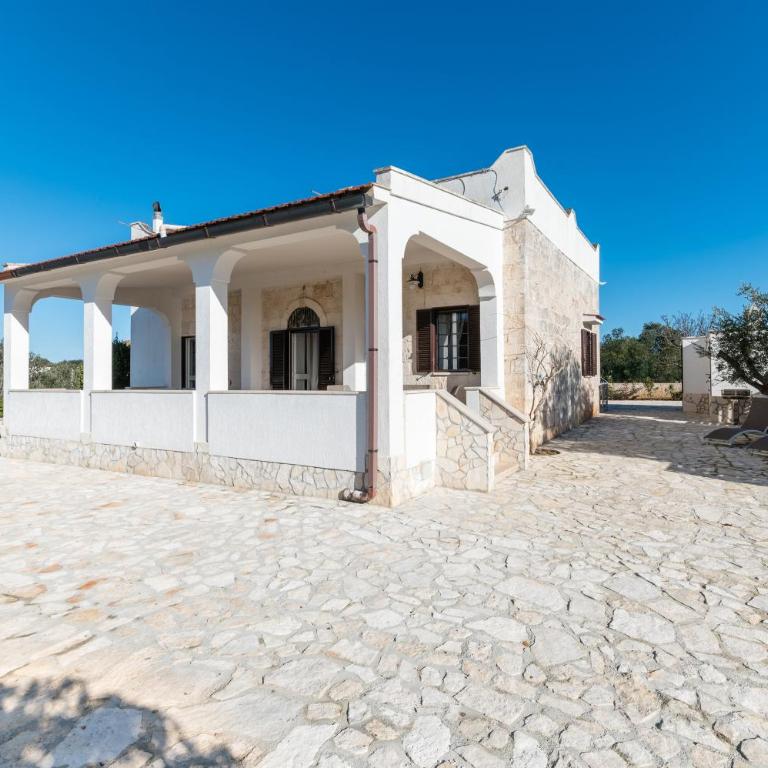 Casa Tranquillo 1876 by Wonderful Italy - Villa - 21