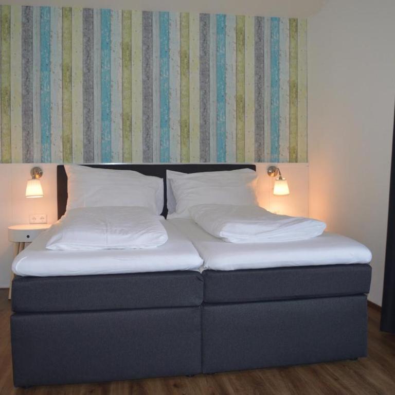 B & B Gmeineck - Apartment - 1