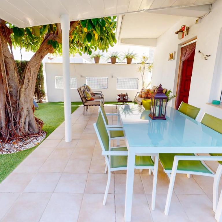 Apartamento Net Dénia planta baja 50m de la playa by Family Homes - Apartamento de 2 dormitorios - 5