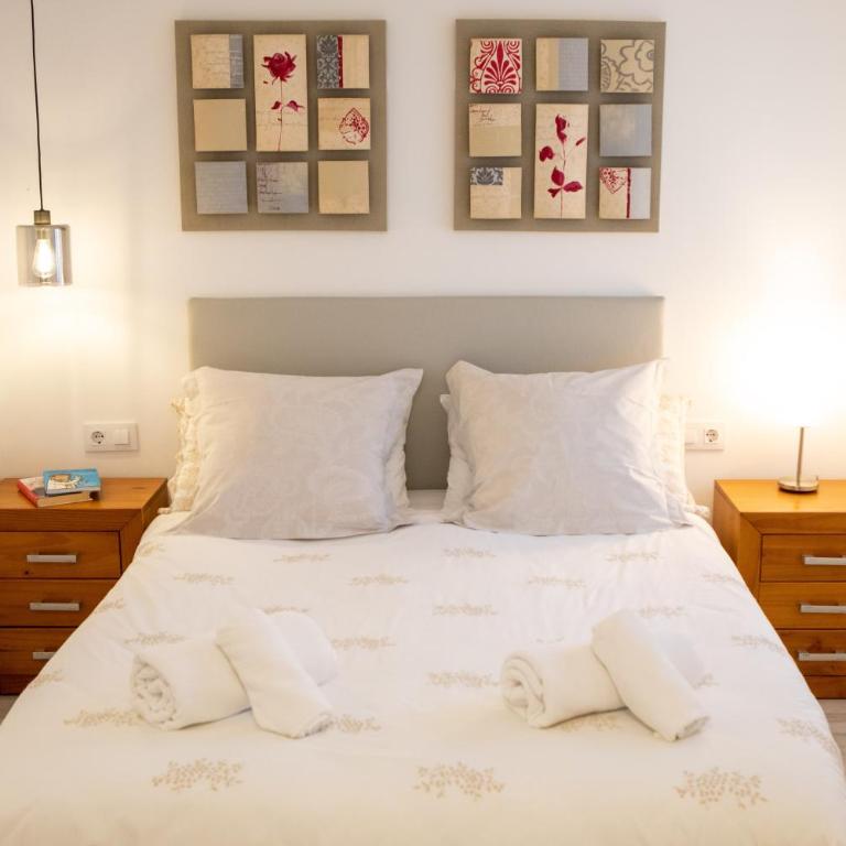 Apartamento Net Dénia planta baja 50m de la playa by Family Homes - Apartamento de 2 dormitorios - 9
