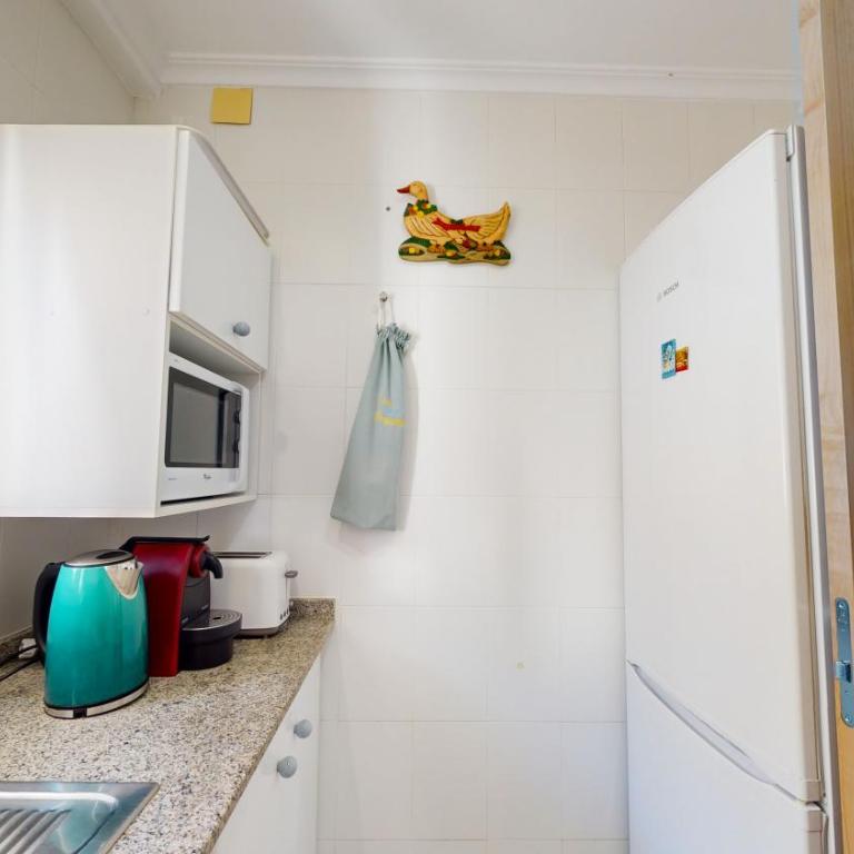Apartamento Net Dénia planta baja 50m de la playa by Family Homes - Apartamento de 2 dormitorios - 20