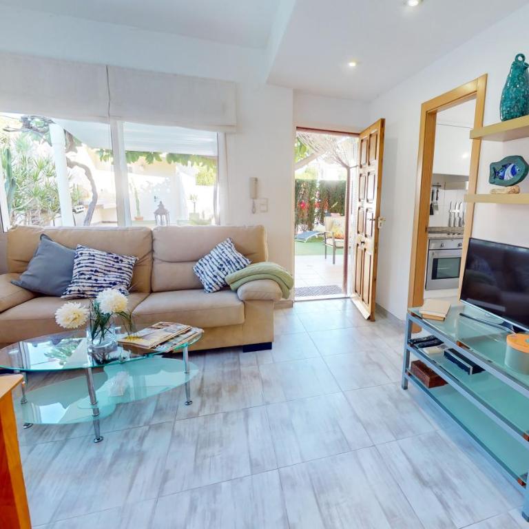 Apartamento Net Dénia planta baja 50m de la playa by Family Homes - Apartamento de 2 dormitorios - 7