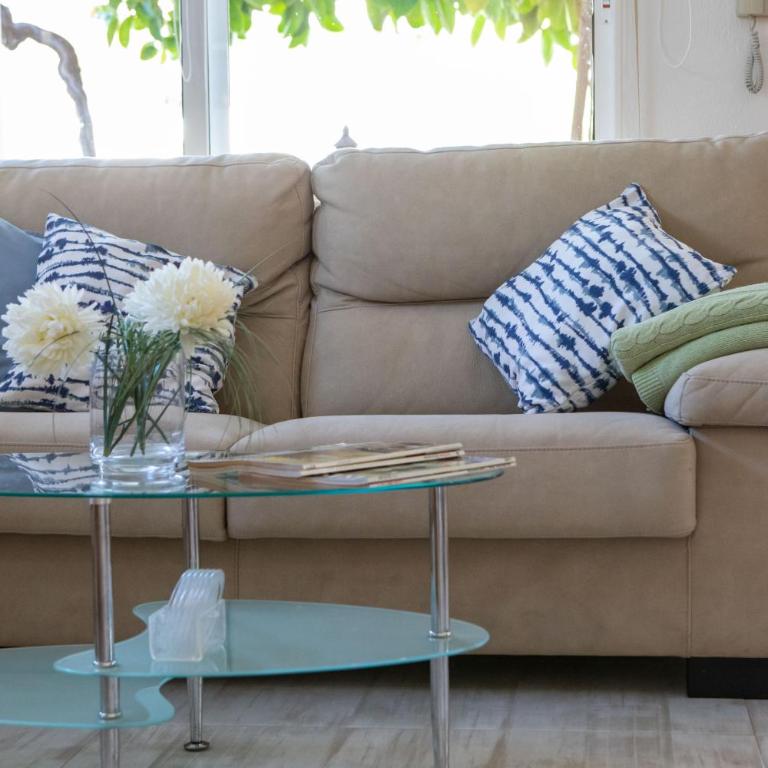 Apartamento Net Dénia planta baja 50m de la playa by Family Homes - Apartamento de 2 dormitorios - 12