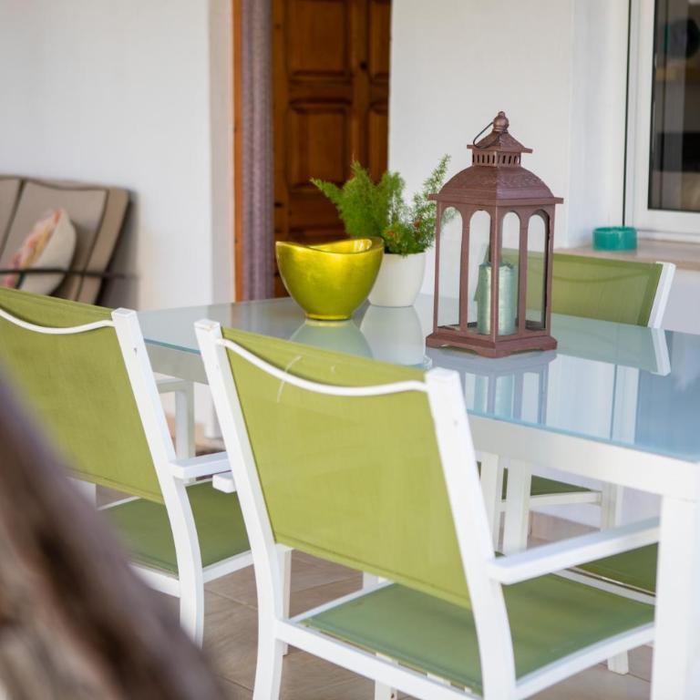 Apartamento Net Dénia planta baja 50m de la playa by Family Homes - Apartamento de 2 dormitorios - 8