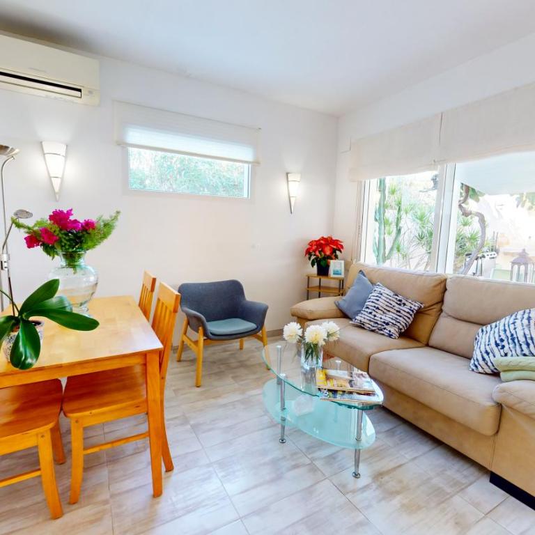 Apartamento Net Dénia planta baja 50m de la playa by Family Homes - Apartamento de 2 dormitorios - 18