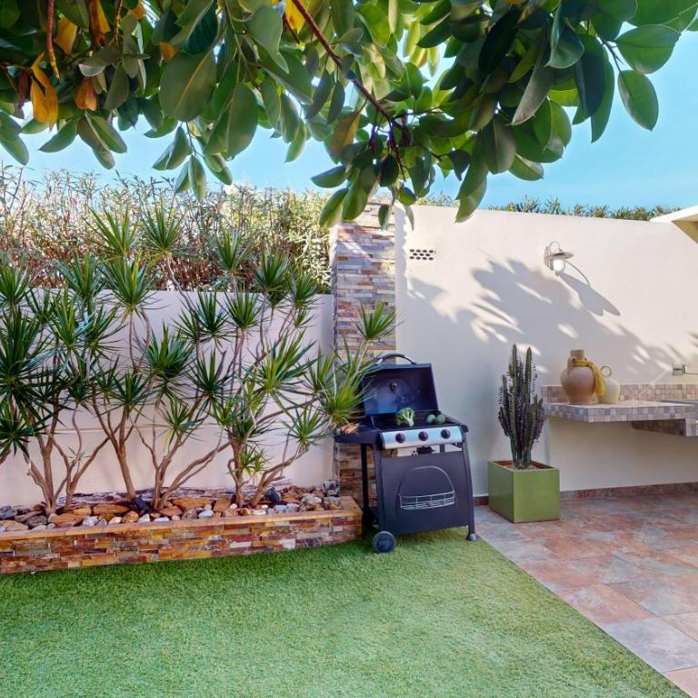 Apartamento Net Dénia planta baja 50m de la playa by Family Homes - Apartamento de 2 dormitorios - 27