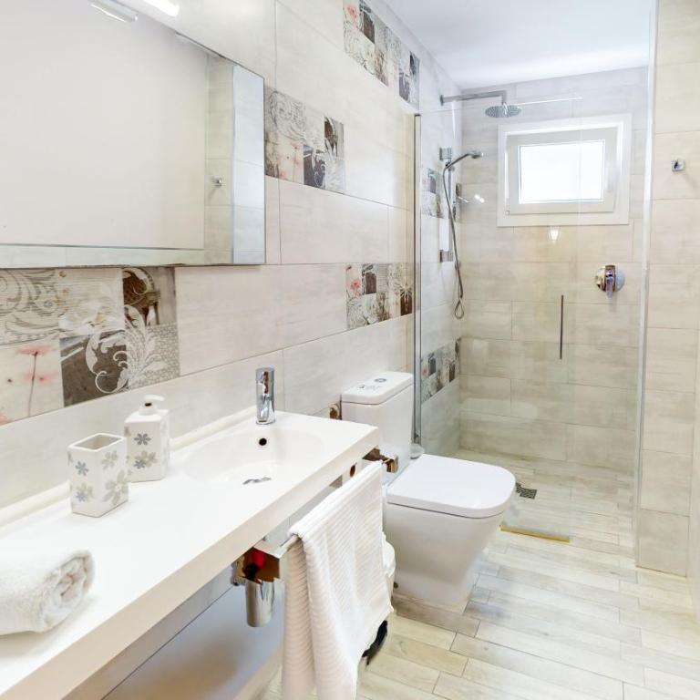 Apartamento Net Dénia planta baja 50m de la playa by Family Homes - Apartamento de 2 dormitorios - 25