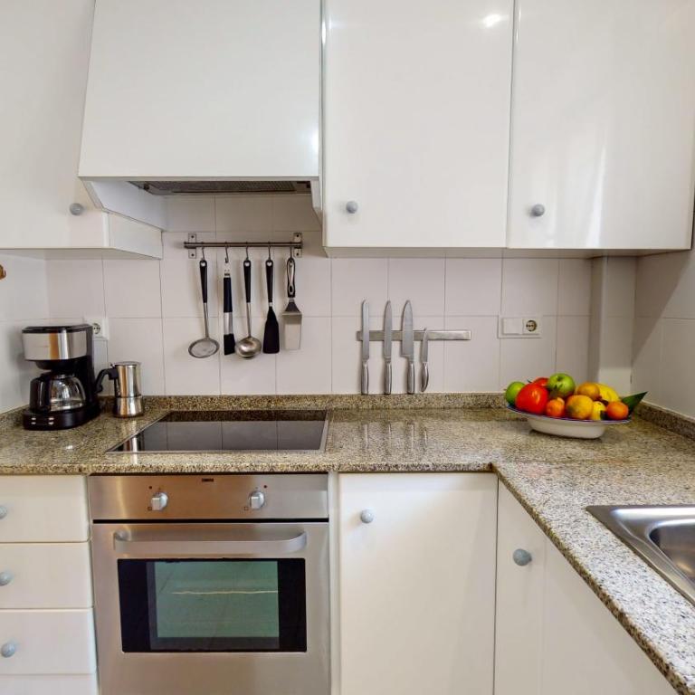 Apartamento Net Dénia planta baja 50m de la playa by Family Homes - Apartamento de 2 dormitorios - 19