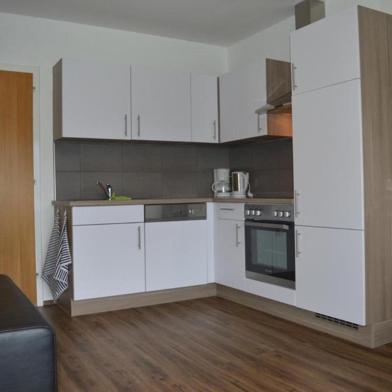 B & B Gmeineck - Apartment - 3