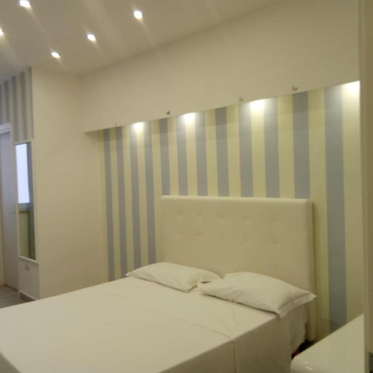 Maison De luxe - Camera Doppia con Letti Singoli - 8