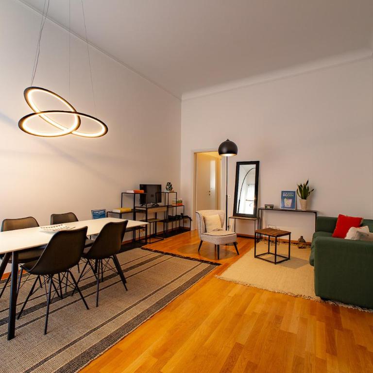 Raimondi Suite - Appartamento con 1 Camera da Letto - 18