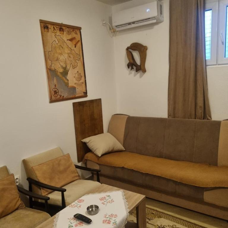 Guest house Duletic - Apartman - Prizemlje - 3