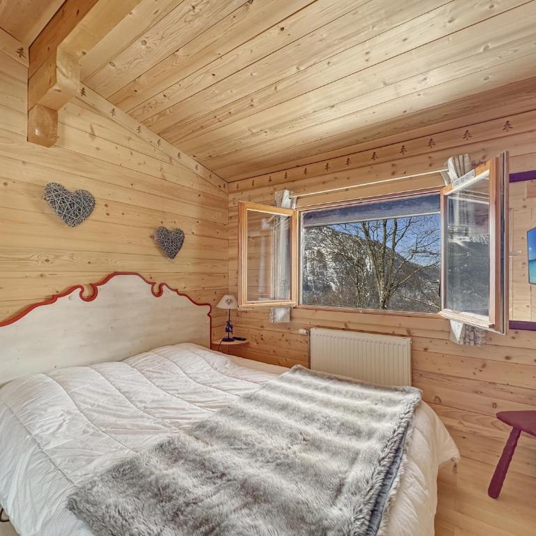 CH201 Chalet 6 Pers - Chalet - 8