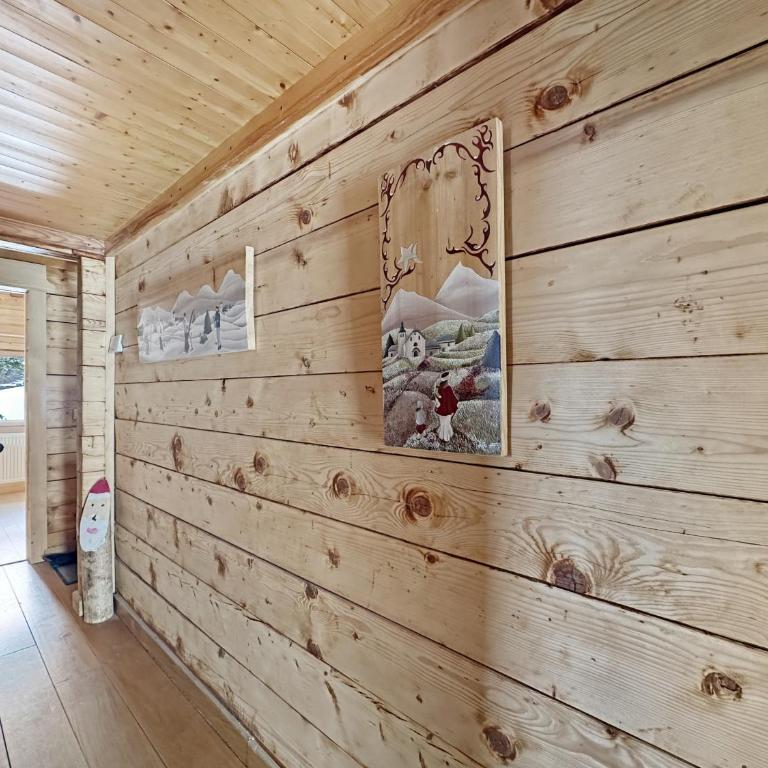 CH201 Chalet 6 Pers - Chalet - 9
