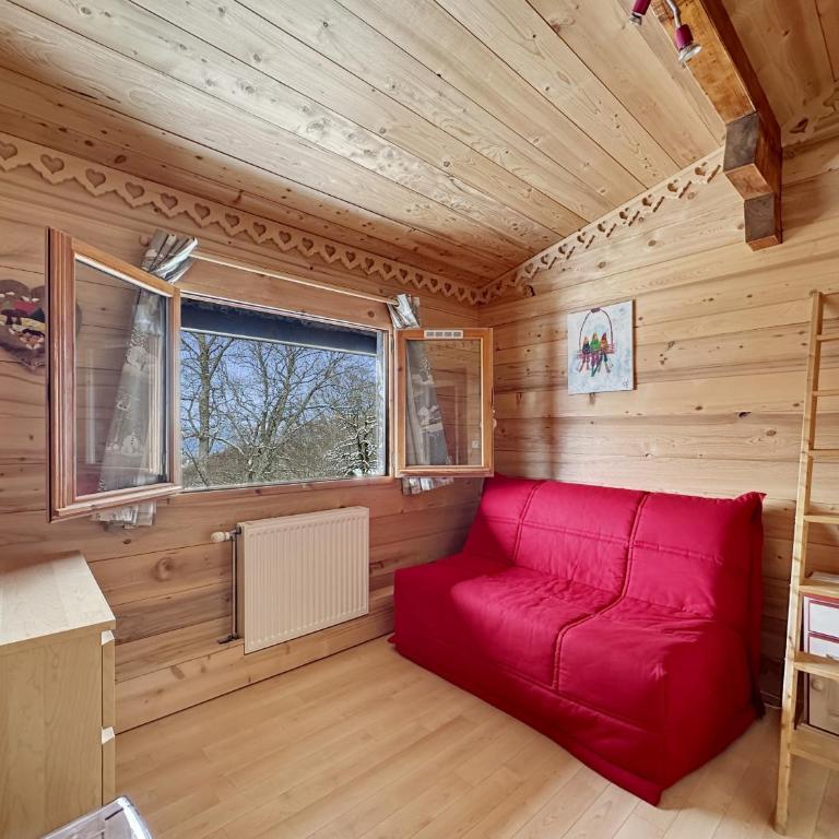 CH201 Chalet 6 Pers - Chalet - 11