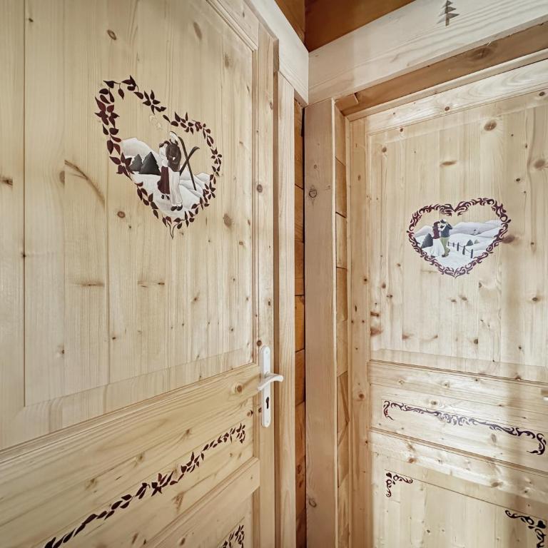CH201 Chalet 6 Pers - Chalet - 12