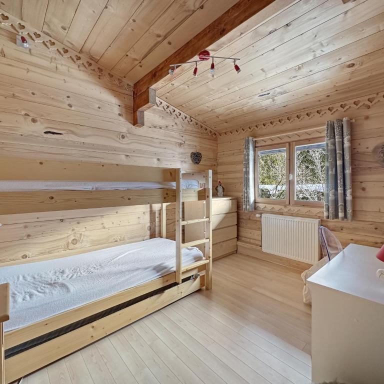 CH201 Chalet 6 Pers - Chalet - 13