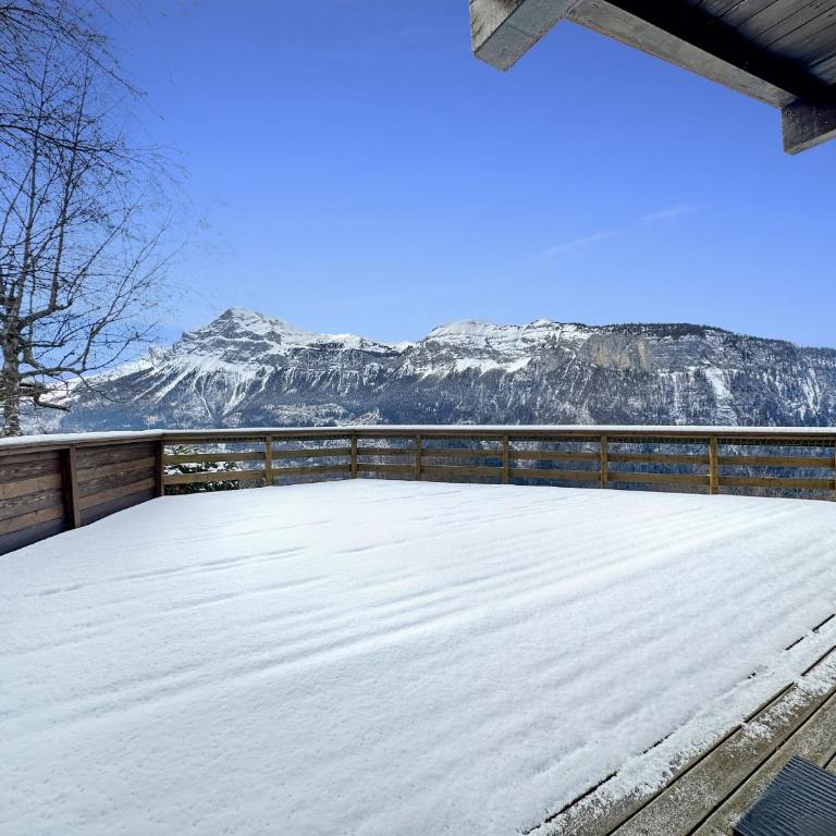 CH201 Chalet 6 Pers - Chalet - 15