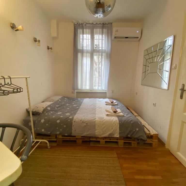 Shine DISCO room - Apartman sa 1 Spavaćom Sobom - 5