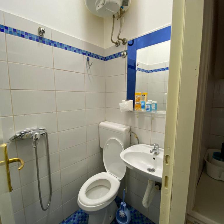 Shine DISCO room - Apartman sa 1 Spavaćom Sobom - 14