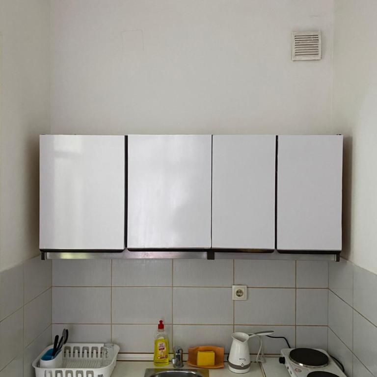 Shine DISCO room - Apartman sa 1 Spavaćom Sobom - 9