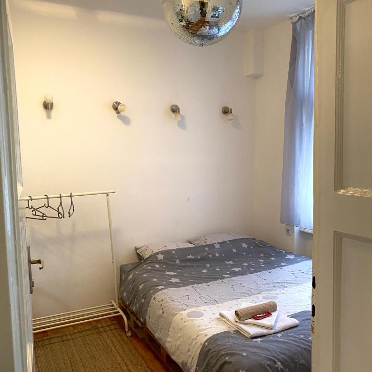 Shine DISCO room - Apartman sa 1 Spavaćom Sobom - 13