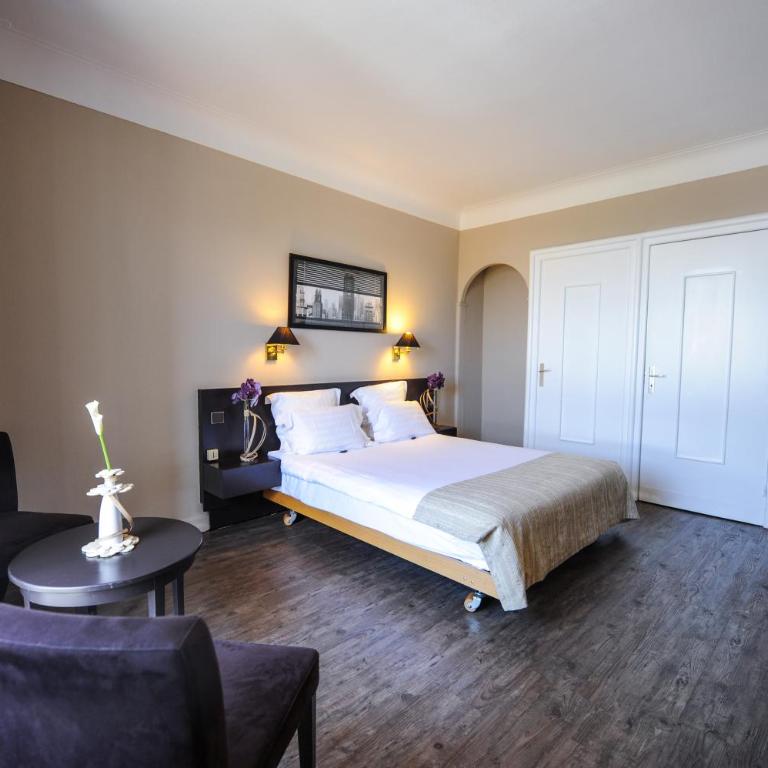 Le Grand Hotel By Stay Collection - Chambre Double Supérieure - Petit-Déjeuner Compris - 1