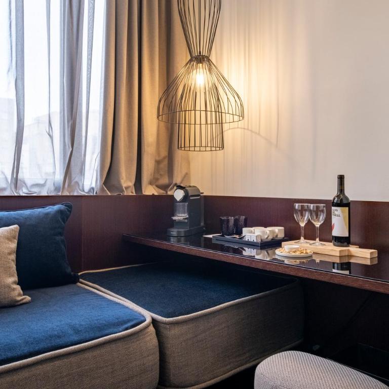 Sixtytwo Hotel - Superior Double or Twin Room - 6