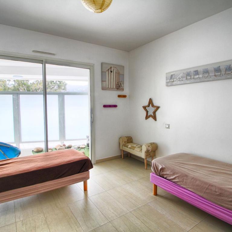 Appartement Les Rivages Calvi - Appartamento con 2 Camere da Letto - 4