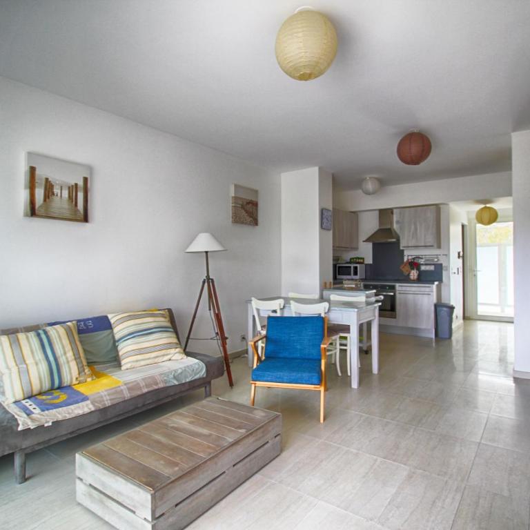 Appartement Les Rivages Calvi - Appartamento con 2 Camere da Letto - 7