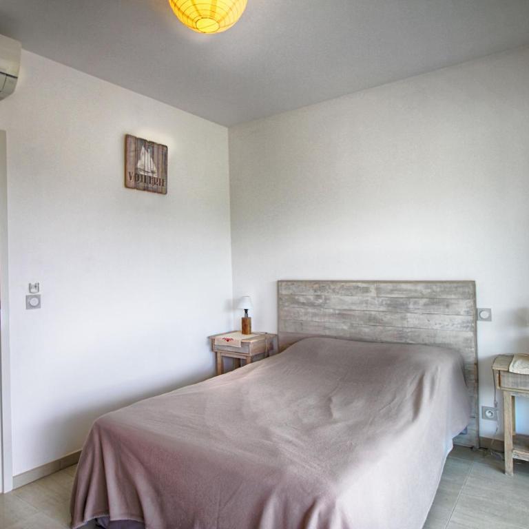 Appartement Les Rivages Calvi - Appartamento con 2 Camere da Letto - 8