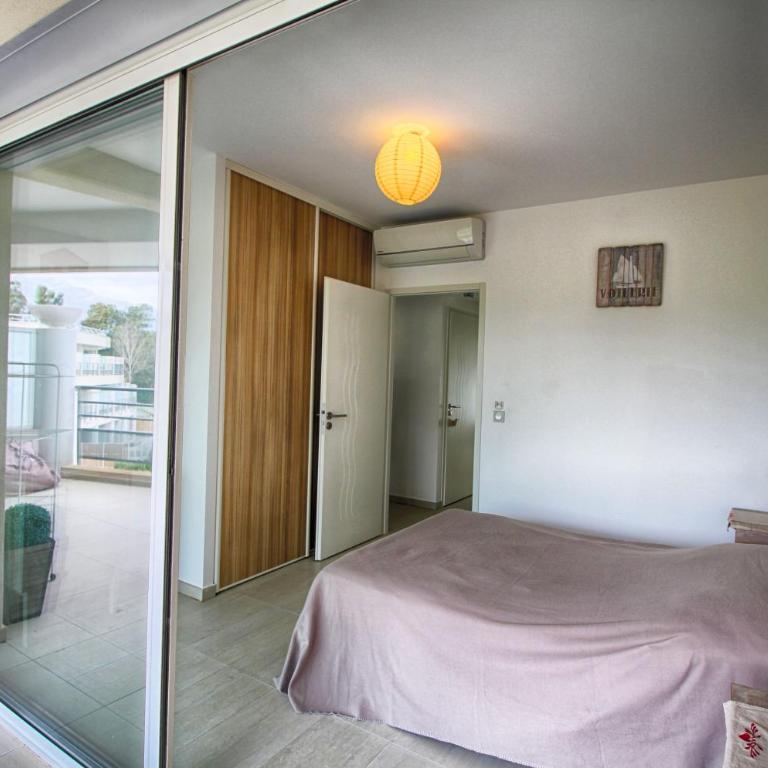 Appartement Les Rivages Calvi - Appartamento con 2 Camere da Letto - 10