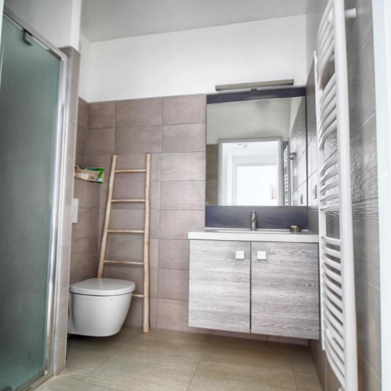 Appartement Les Rivages Calvi - Appartamento con 2 Camere da Letto - 11