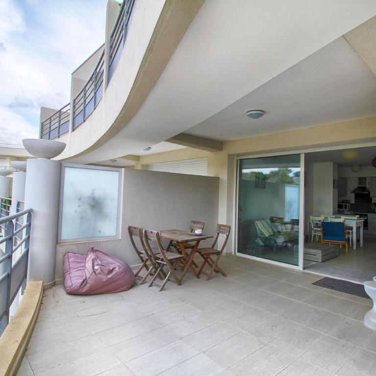 Appartement Les Rivages Calvi - Appartamento con 2 Camere da Letto - 14