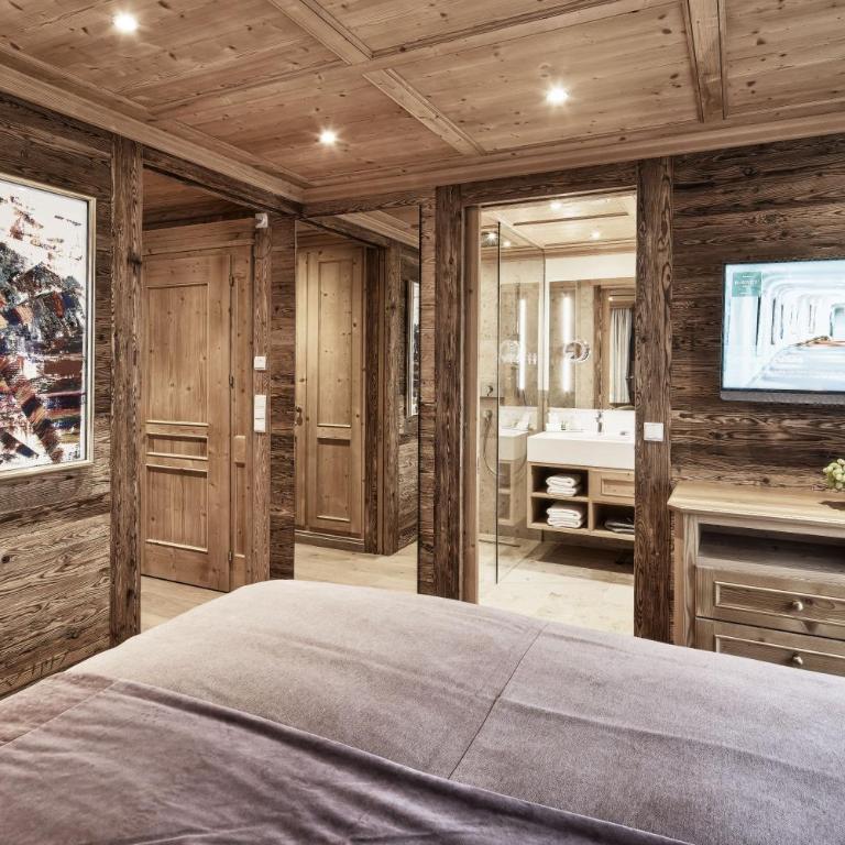 Burg Vital Resort - Superior Suite - 2