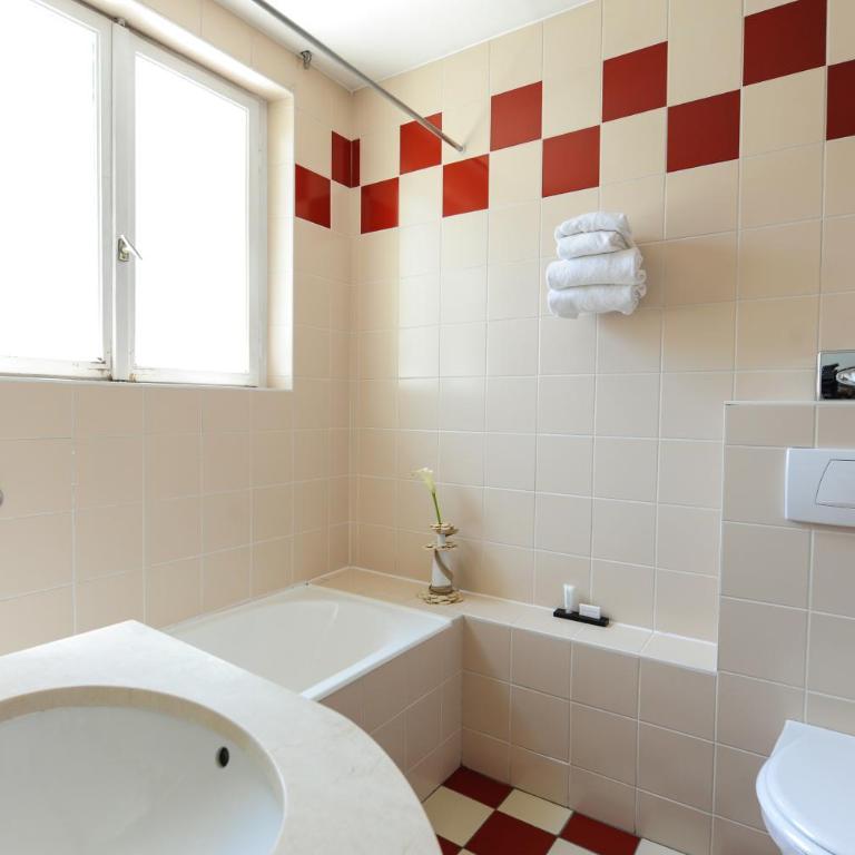 Le Grand Hotel By Stay Collection - Chambre Double Supérieure - Petit-Déjeuner Compris - 4