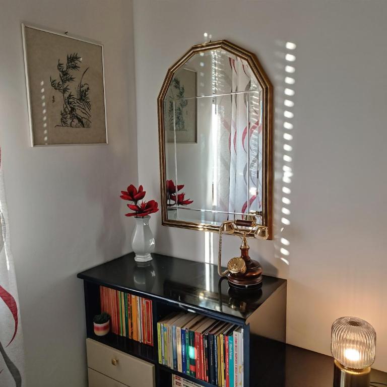 L'Artista a Torino - Stay in Lingotto, 20 min from the Center - Appartamento con 2 Camere da Letto - 6