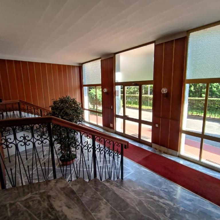 L'Artista a Torino - Stay in Lingotto, 20 min from the Center - Appartamento con 2 Camere da Letto - 22