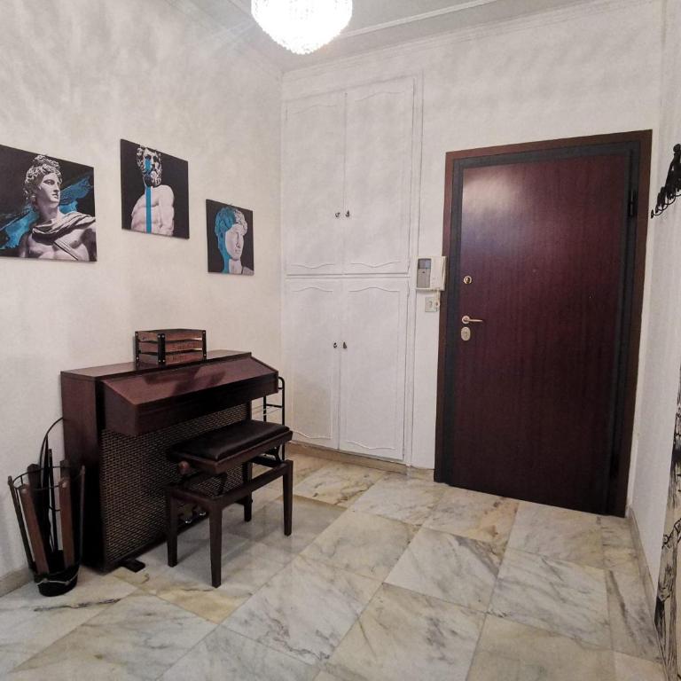 L'Artista a Torino - Stay in Lingotto, 20 min from the Center - Appartamento con 2 Camere da Letto - 17