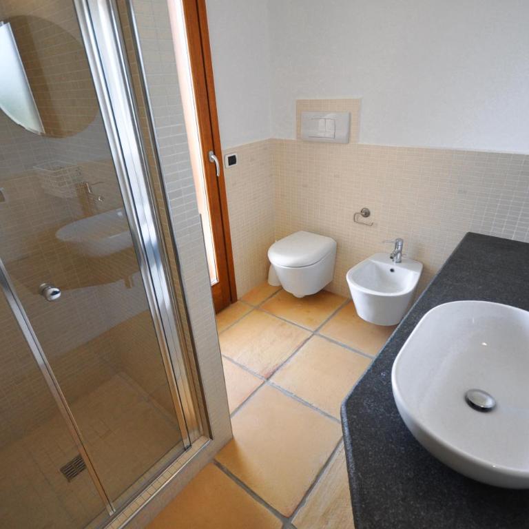 Capannizza Complex - Casa con 1 Camera da Letto - 12