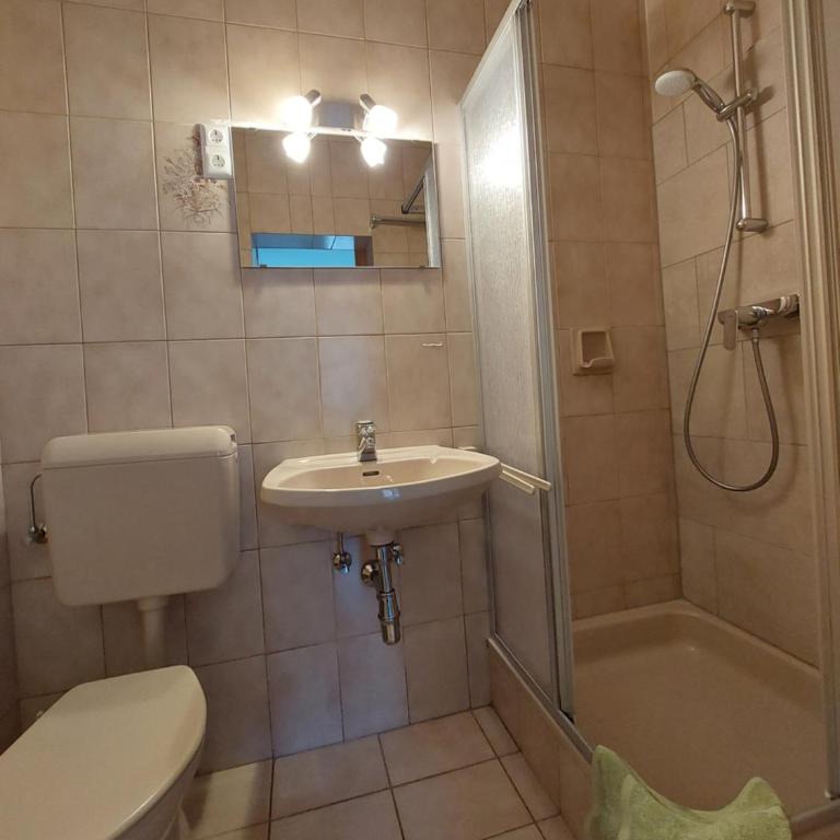 Appartements Bleistattblick - Apartment mit 1 Schlafzimmer - 3