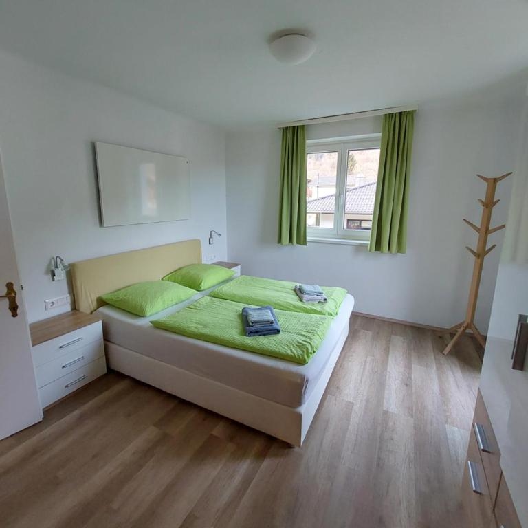 Appartements Bleistattblick - Apartment mit 1 Schlafzimmer - 5