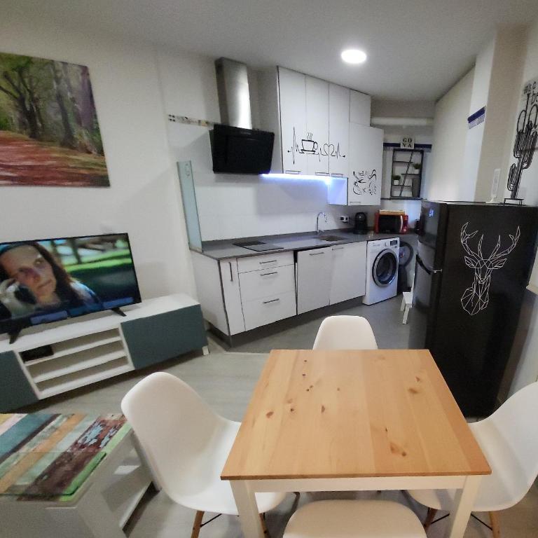 Goya Hospitales - Apartamento - 5