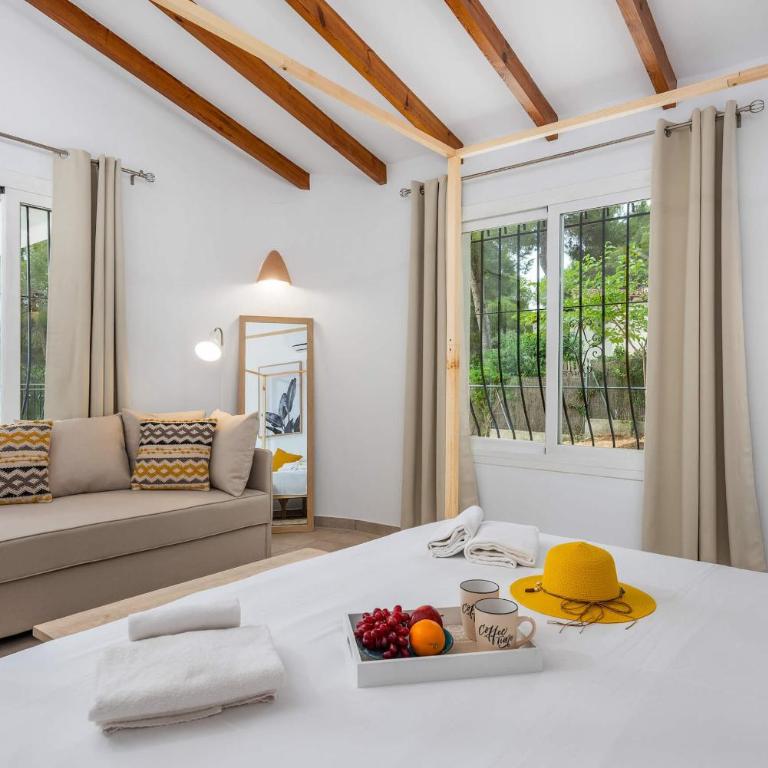 Villa Anna - PlusHolidays - Villa de 3 dormitorios - 28