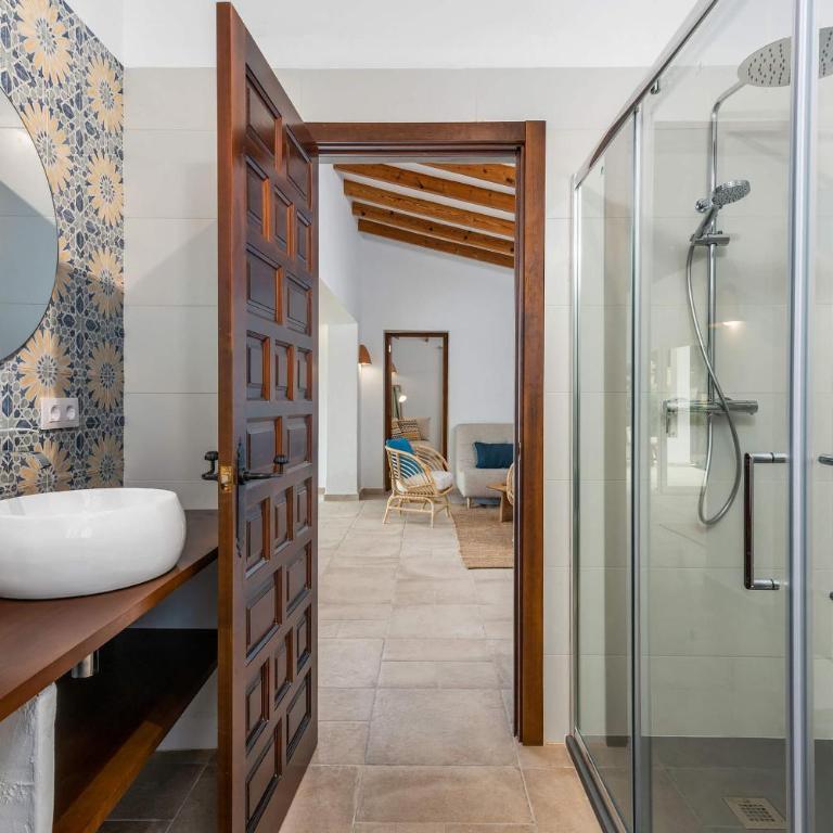 Villa Anna - PlusHolidays - Villa de 3 dormitorios - 33