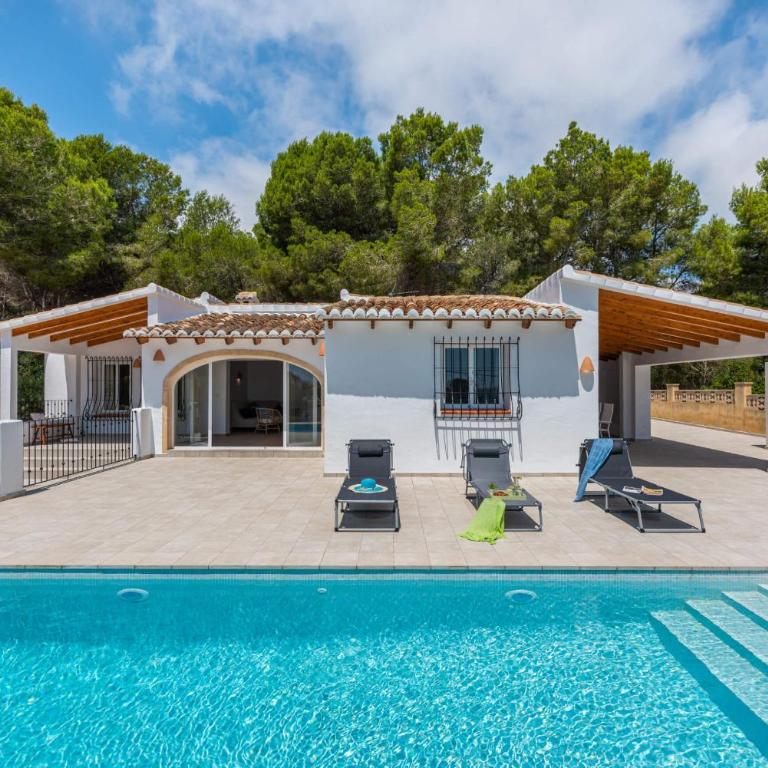 Villa Anna - PlusHolidays - Villa de 3 dormitorios - 1