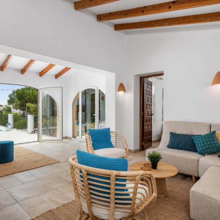 Villa Anna - PlusHolidays - Villa de 3 dormitorios - 14