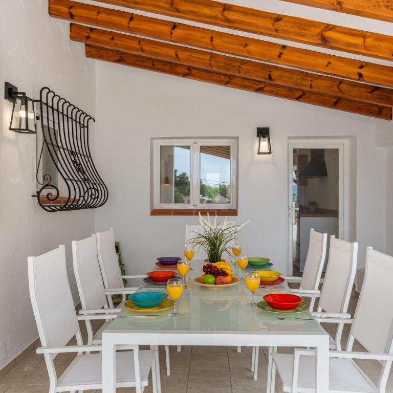 Villa Anna - PlusHolidays - Villa de 3 dormitorios - 12