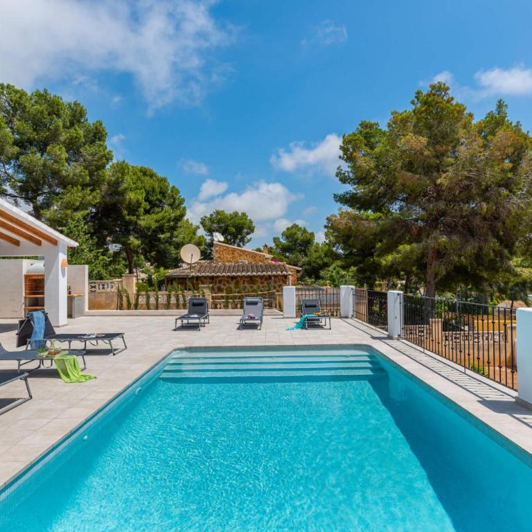 Villa Anna - PlusHolidays - Villa de 3 dormitorios - 7